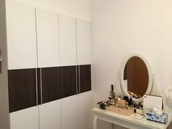 Gardenvista (D21), Condominium #540113941